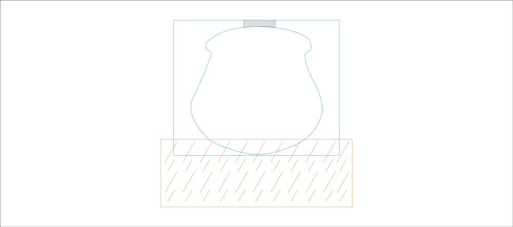 分宜县高端白酒包装设计：从奢华到质感，如何用设计传递品牌高端调性