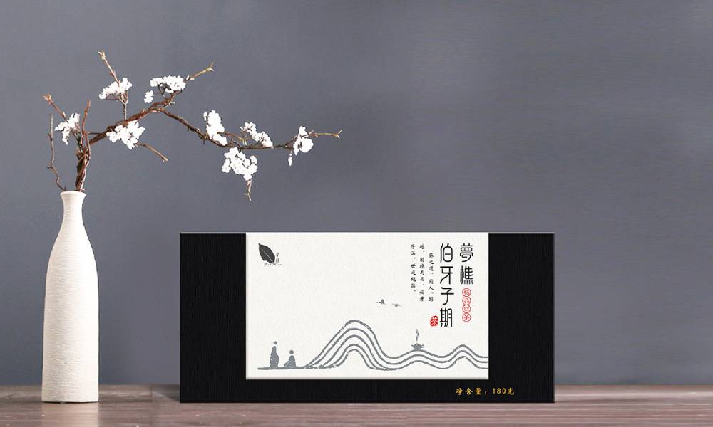 分宜县国潮包装设计的创新路径——传统文化与年轻潮流的破圈融合